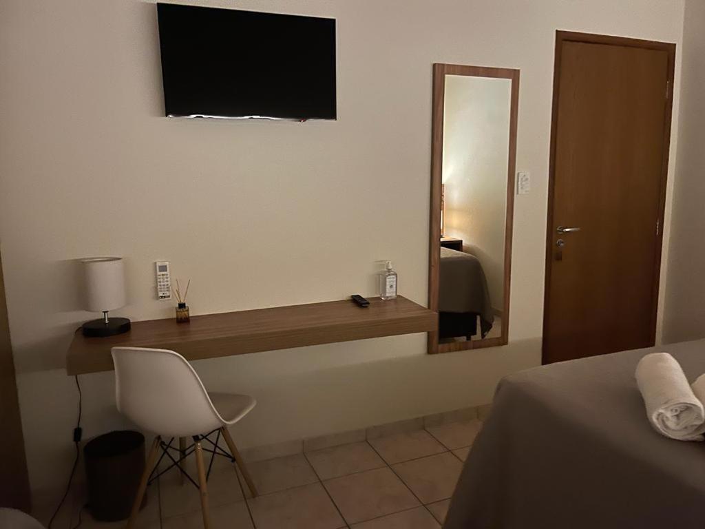 מלון אפרסידה Casa Aparecida מראה חיצוני תמונה