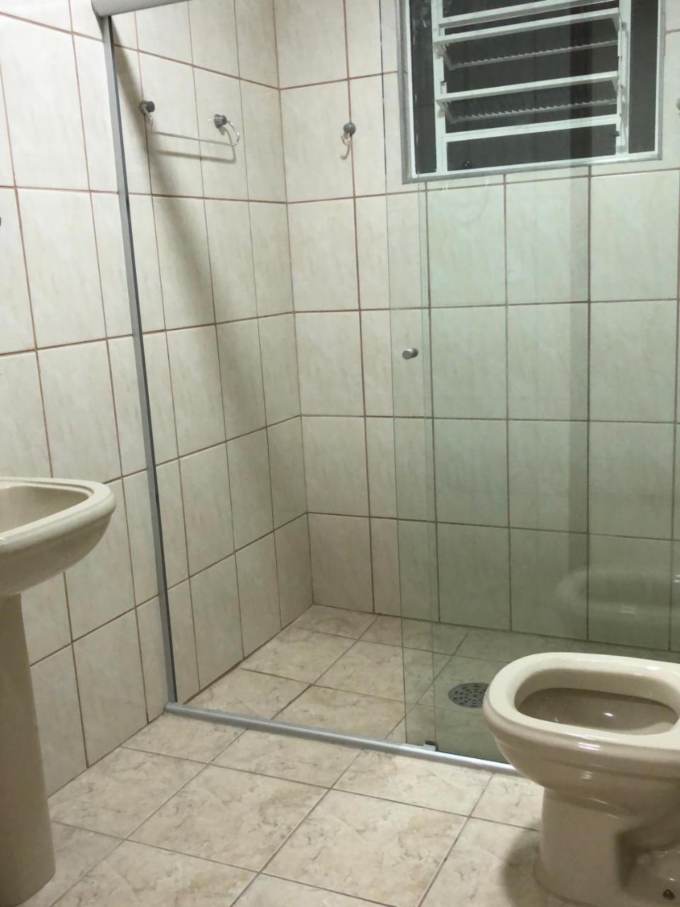 מלון אפרסידה Casa Aparecida מראה חיצוני תמונה