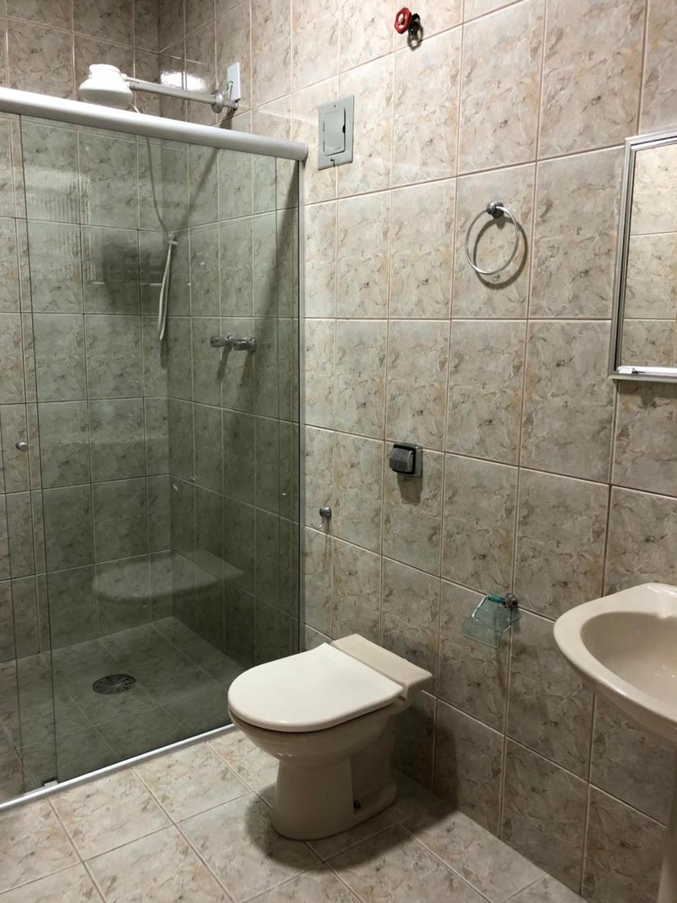 מלון אפרסידה Casa Aparecida מראה חיצוני תמונה