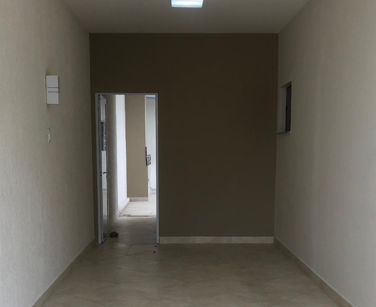 מלון אפרסידה Casa Aparecida מראה חיצוני תמונה