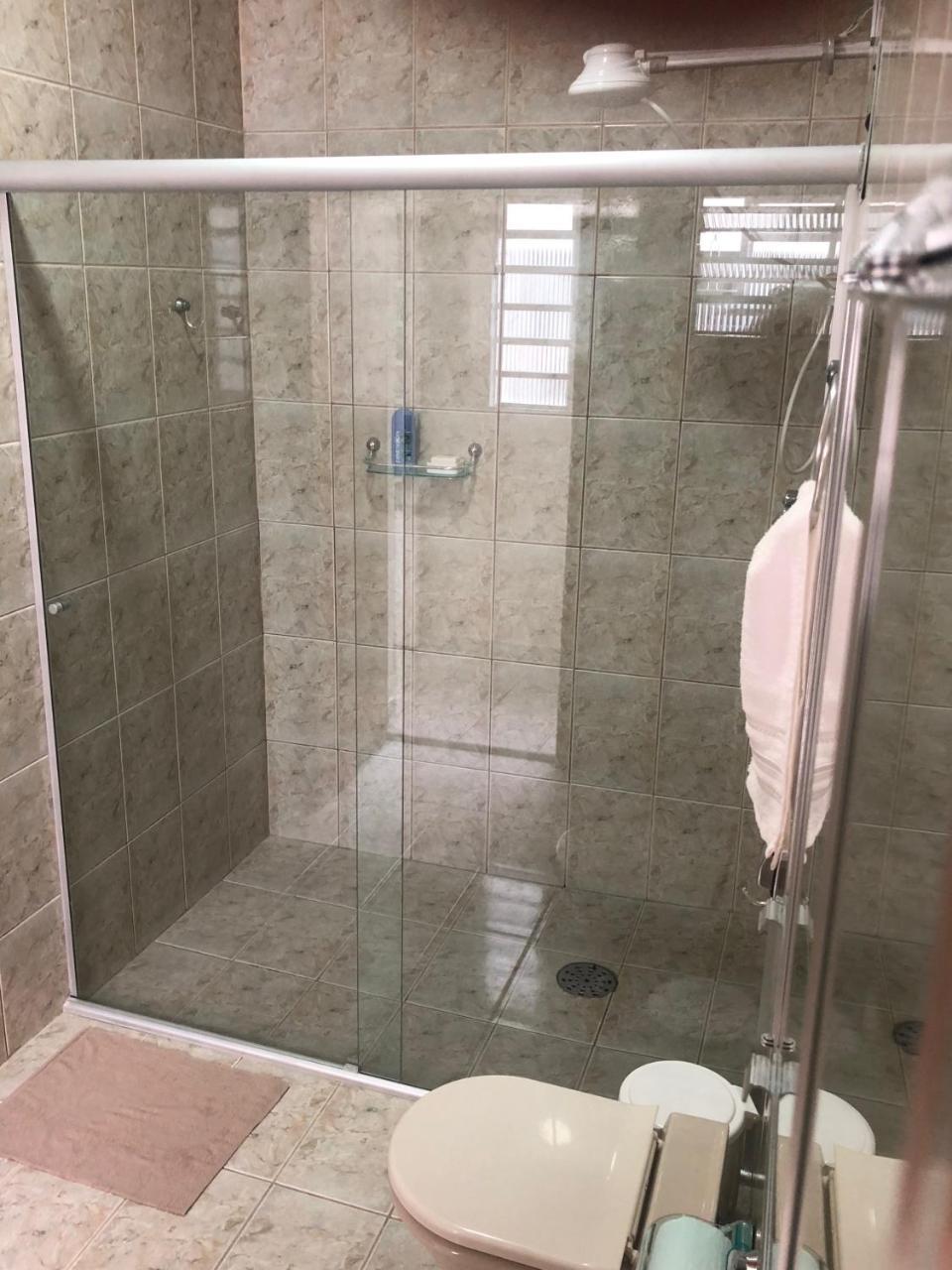 מלון אפרסידה Casa Aparecida מראה חיצוני תמונה