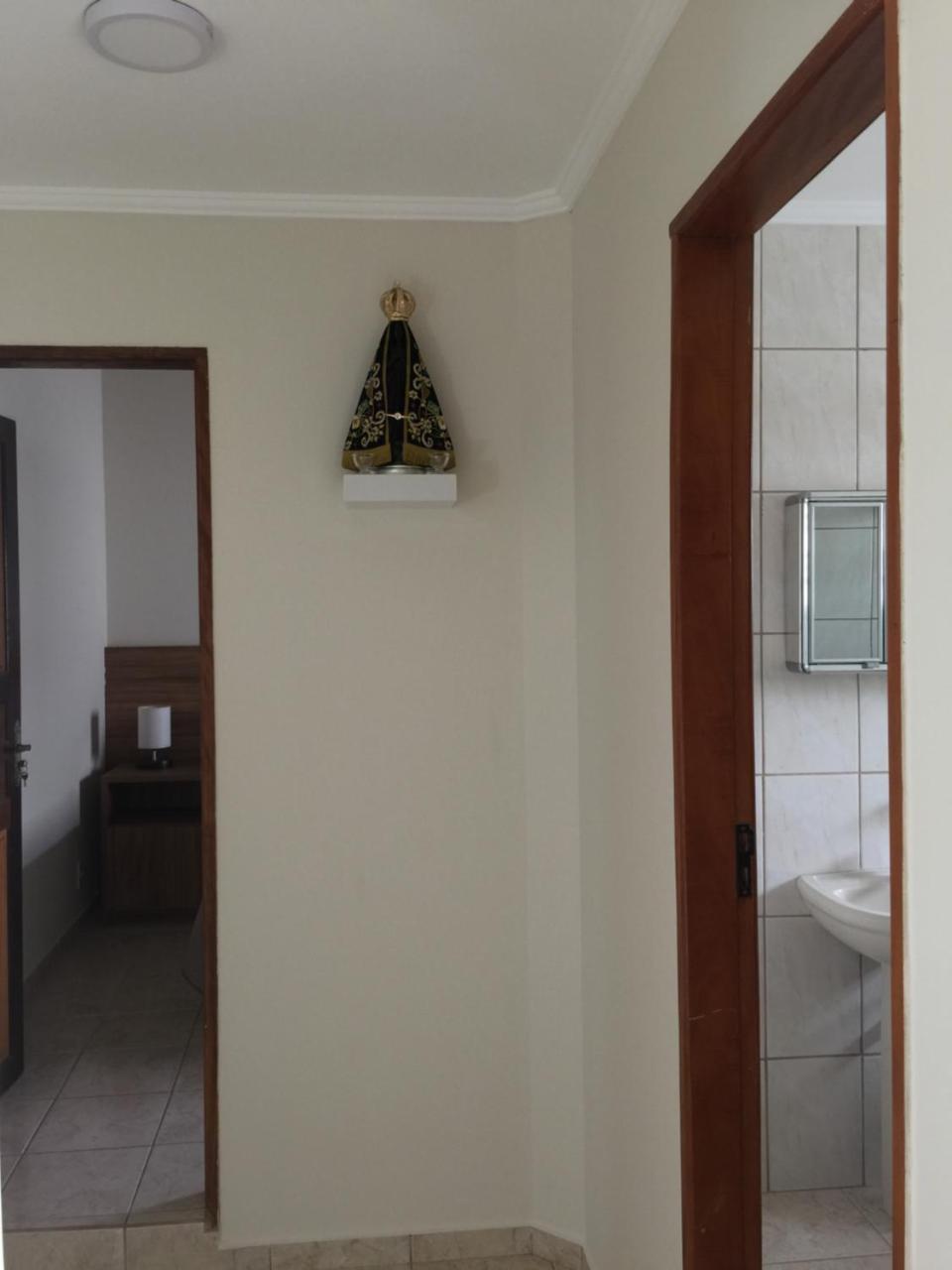 מלון אפרסידה Casa Aparecida מראה חיצוני תמונה