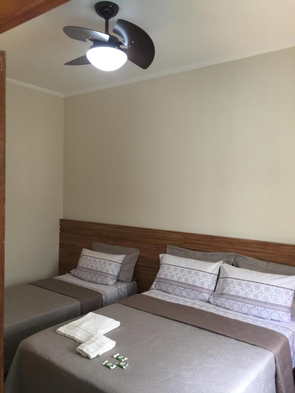 מלון אפרסידה Casa Aparecida מראה חיצוני תמונה